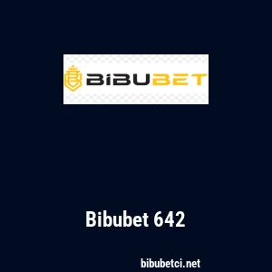 Bibubet 642